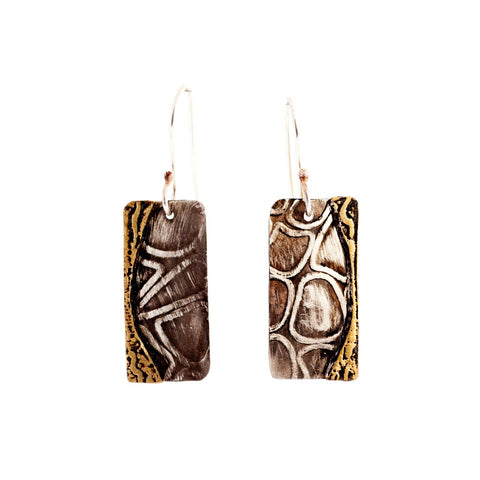 Footprints in the Shade